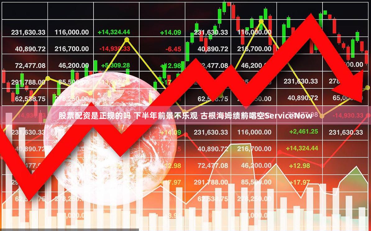 股票配资是正规的吗 下半年前景不乐观 古根海姆绩前唱空ServiceNow