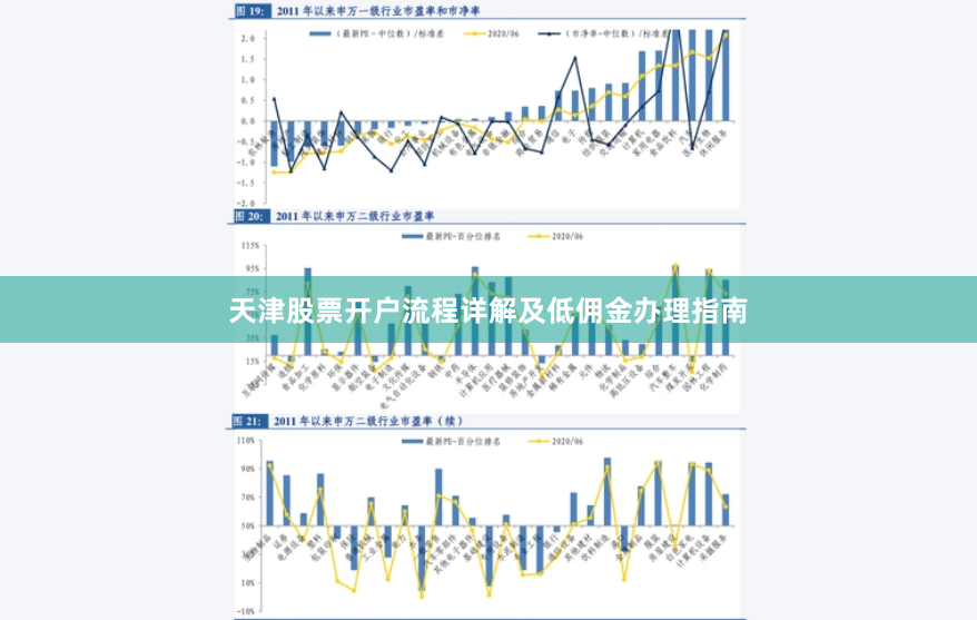 天津股票开户流程详解及低佣金办理指南